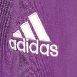 Adidas Real Madrid Auswärtstrikot Lila