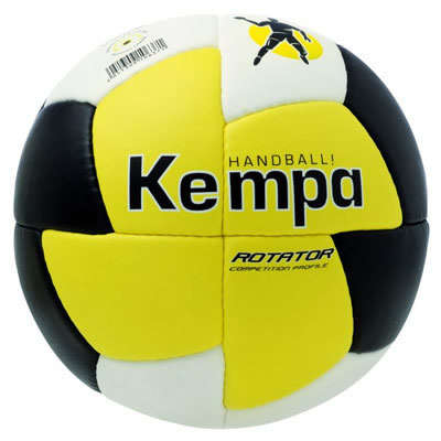 Kempa Handbal Rotator 24 Panel Competition Profile