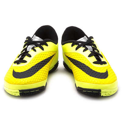 Nike Hypervenom Phelom IC Jr.