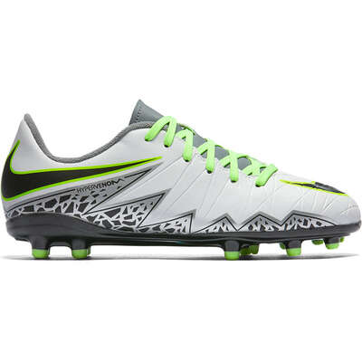 Nike Hypervenom Phelom II FG Jr.