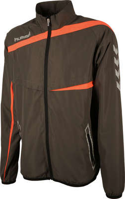 Hummel Tech2 Tech-2 micro jacket