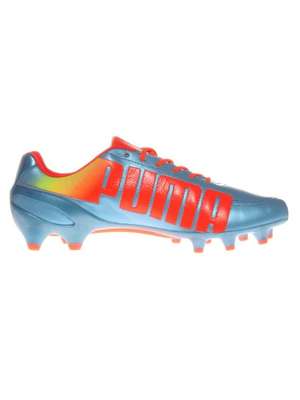 Puma evoSpeed 1.2 L FG Hellblau