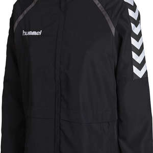 Hummel Stay authentic w micro jacket