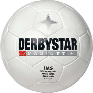 Derbystar Voetbal Magic TT