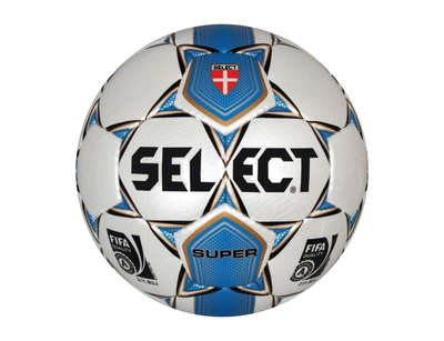 Select Voetbal Super