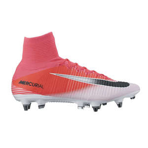 Nike Mercurial Superfly V SG Pro