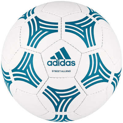 Adidas Tango Allround Fußball Gr. 5