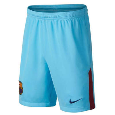 FC Barcelona Short Away 17/18 Jr.