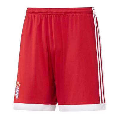 FC Bayern Home Short 17/18 Jr.