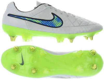 Nike tiempo legend v sg-pro shine through | 631614-174