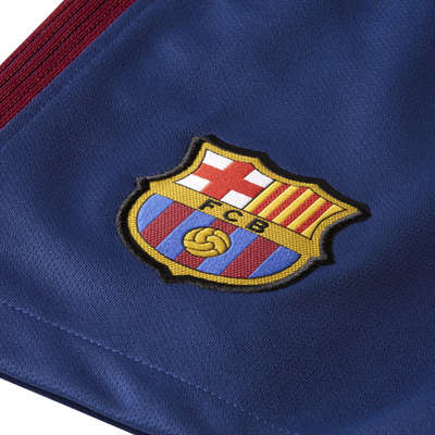 FC Barcelona Home Short 17/18