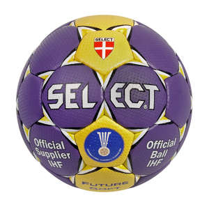 Select Future Soft Handbal