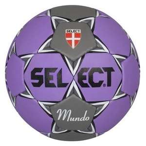 Select Mundo Handbal