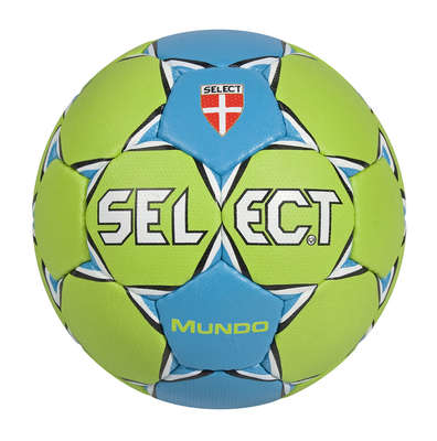 Select Mundo Handbal