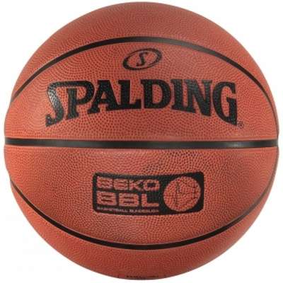 Spalding Basketbal Beko BBL Replica OUTDOOR 