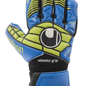 Uhlsport Torwarthandschuh Eliminator absolutgrip hn