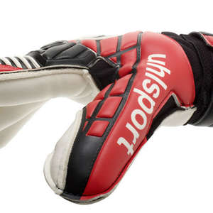 Uhlsport Torwarthandschuhe Eliminator Supersoft RF