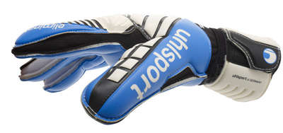 Uhlsport Torwarthandschuhe Eliminator Supersoft