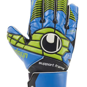 Uhlsport Torwarthandschuhe Eliminator soft sf junior