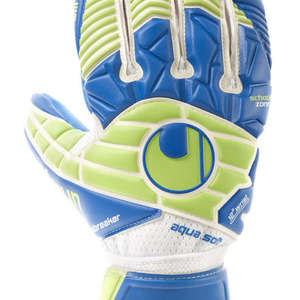 Uhlsport Handschoenen Eliminator aquasoft hn windbreaker