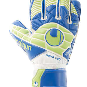 Uhlsport Handschoenen Eliminator aquasoft rf