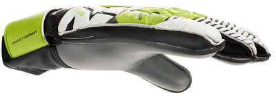 Uhlsport Torwarthandschuhe Eliminator Soft Graphit SF