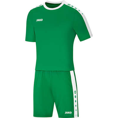 Jako Voetbal shorts Short striker